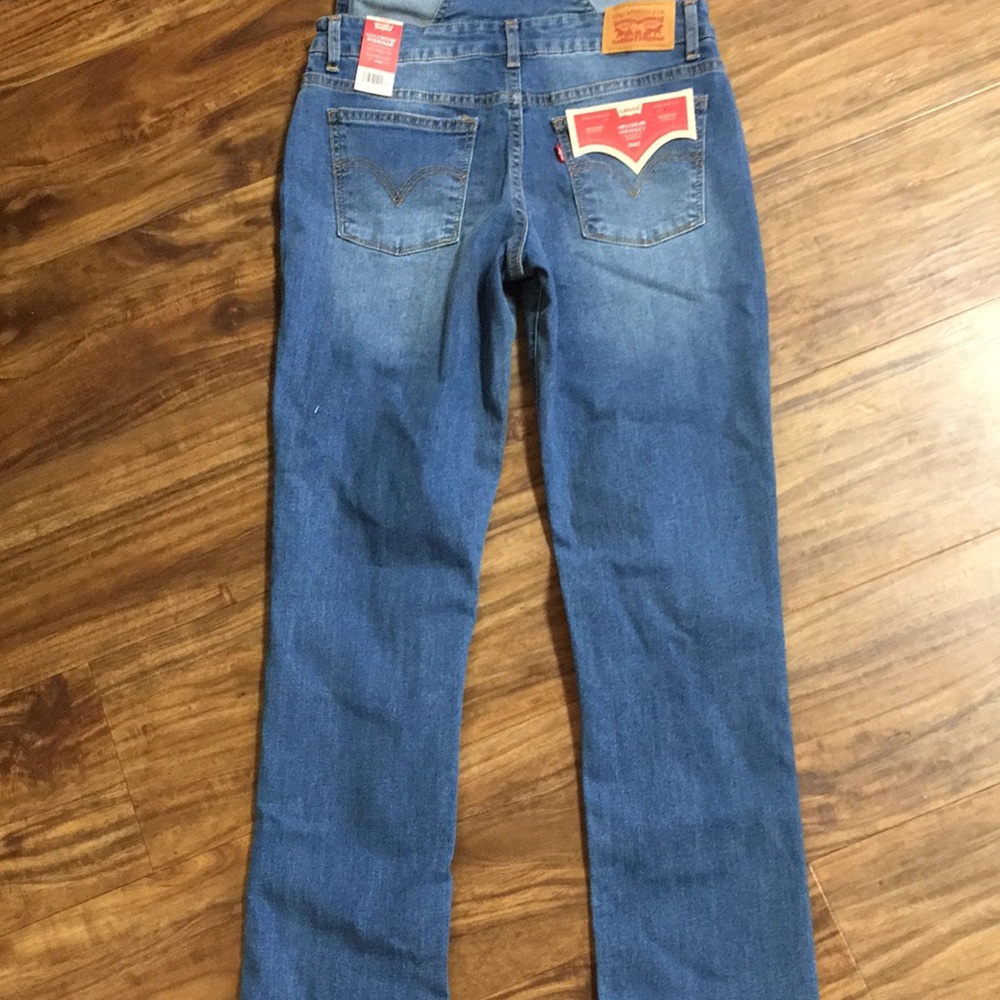 Levi's Overalls - Picture 5 of 7